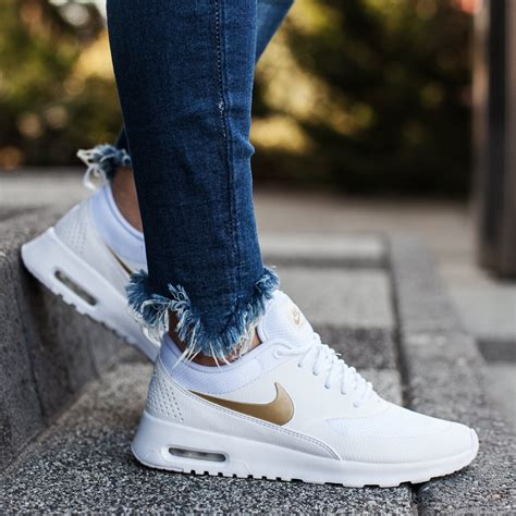 sneaker damen nike weiß|Nike schuhe frauen.